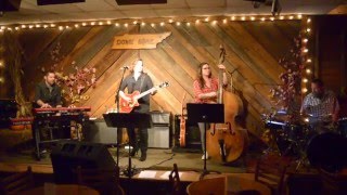 "Shakin' All Over" - Jen Allen & The Tennessee Zip