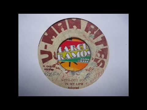 Ronnie Davis - I Won't Cry