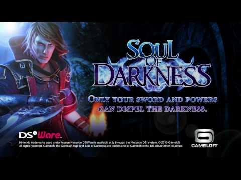 Soul of Darkness Nintendo DS