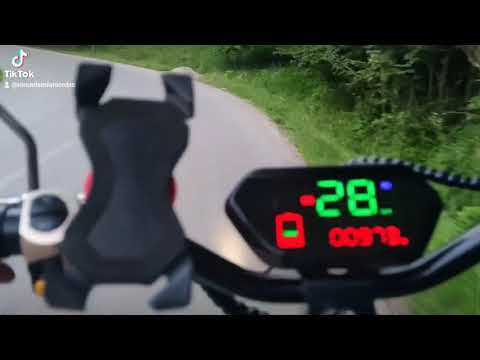 Predeal Sărari 🏞️🛴 Trotty