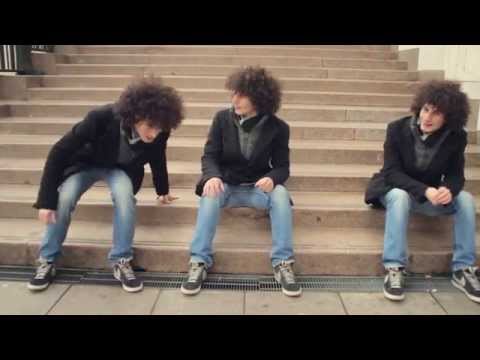 Una parola cambia tutto - Matteo Angrisano (puntata 2)