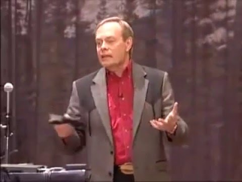 Andrew Wommack - How to Receive God's Best - Part  5 (2011 Houston Gospel Truth Seminar)