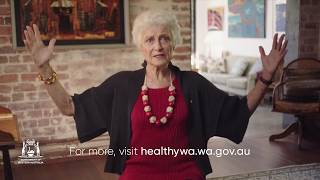 Download lagu COVID-19 Social distancing (15 sec) mp3