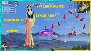 KARAMBOLA SA BAYSIDE 16 Squad Kills ! | Knives Out Gameplay