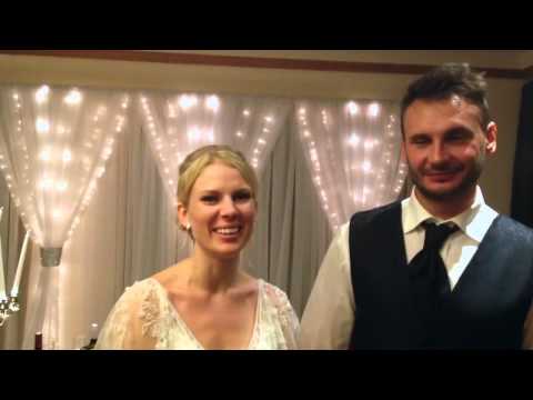 Sängerin Ines aus&nbsp;München für Ihre Hochzeit