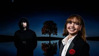 Eminem &amp; Lisa - Dream | Remix by Mh Beats