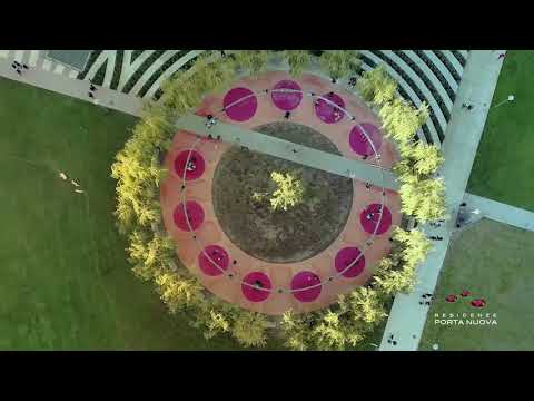 COIMA x EMWC - Introducing a new level of living in Milan, Italy