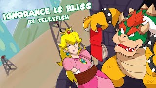 Ignorance is Bliss - Cover