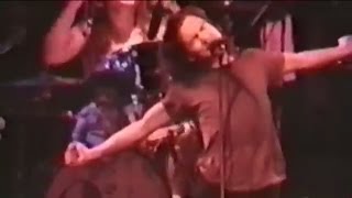 Pearl Jam - Deep (Live), 03.02.1992, Den Haag, Netherlands
