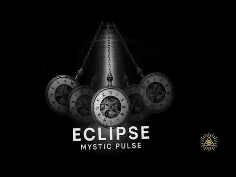 Mystic Pulse-Eclipse(Official Release 2025)