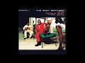 The Isley Brothers feat  Jill Scott - Said Enough