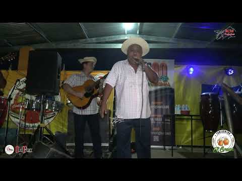 Inauguración del Turicentro El Cruce en Los Castillos de Río de Jesús, 12dic2025