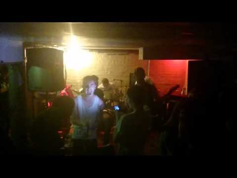 Lifelines @13th Note, Glasgow