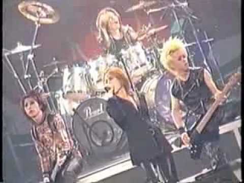 D-Shade - Believe (Break Out'98) [1/2]