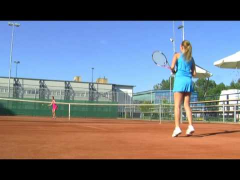 TROFEUL POPECI 2012 - spot tv