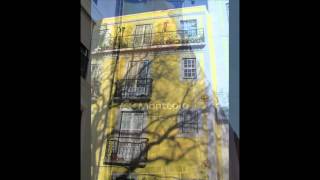 O Labirinto Parado      Lisboa 2013