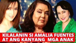 Download lagu KILALANIN SI AMALIA FUENTES AT ANG KANYANG MGA ANAK mp3
