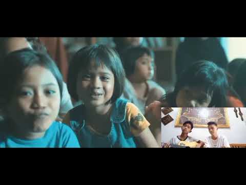 Harmoni keberagaman masyarakat Indonesia by Athafariq and Fadhel