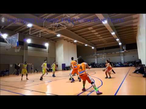 Highlights Llorente David #18