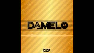 MSJ Feat J Beren - DAMELO (Preview)