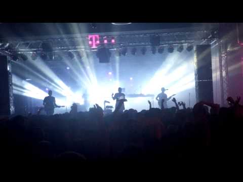 Modestep (UK) Live