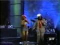 Wyclef Jean & Mary J. Blige - 911 (live on BET B