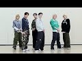 P1Harmony DUH Dance Practice MIRRORED