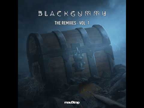 BlackGummy - Desert Fire  (Monstergetdown & Rhyno Remix)