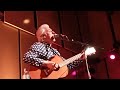 Robyn Hitchcock The Lizard live at Philharmonic Music Room Liverpool February 28th 2023