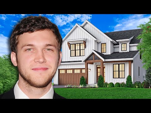 What Really Happened to Phillip Phillips From American Idol