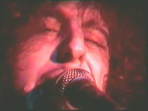 Powder Monkeys - Persecution Blues 1992, Great Britain Hotel (debut live gig)