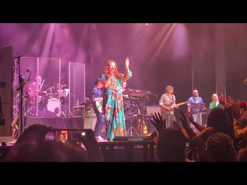 ANRI - I Can't Stop the Loneliness (悲しみがとまらない) - 2026-05-17 - Brooklyn Paramount, NYC