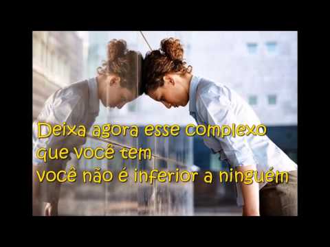 Beto Byron - Antes e depois