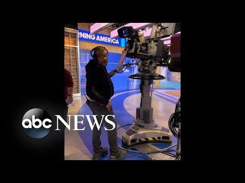 Remembering camera operator, musician Tony Greer | WNT