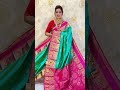 Best 11 Saree Kanjeewaram Silk Saree