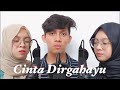 Cinta Dirgahayu - Dato' Siti Nurhaliza & Faizal Tahir [COVER by AiSyaDa]