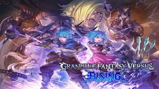 【GBVSR】ストーリーモードをやっていく＃4【Granblue Fantasy Versus: Rising】
