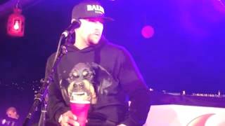 The Madden Brothers - YOU ARE live acoustic at The Maddens Housewarming Party