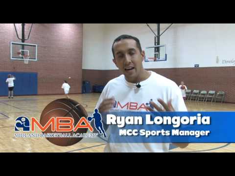 Midland Basketball Academy - Fun & Facts