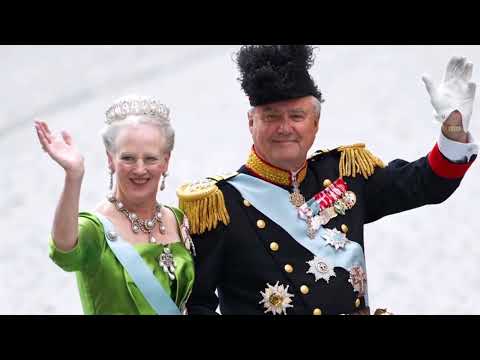 Queen Margrethe II: End of an Era - Biography