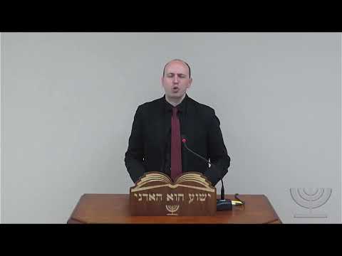 09-03-2022 - Culto Mercoledì - Fr. Costantino - Fr. Santapaola - Salmo  Cap 4  vers 7-8