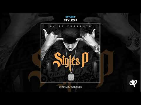 Styles P - Ghost Sick [DJ O.P]