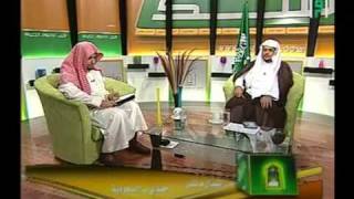 برنامج "مناسك الحج خطوة بخطوة" مع د.خالد المصلح ح2|2 image