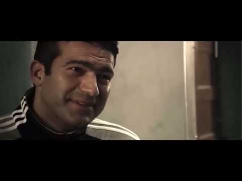 The Football Factory Dorian bathroom scene