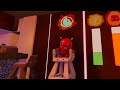 Baby Sitter VR Game