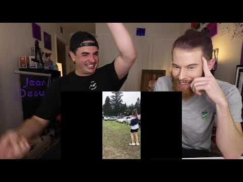 GUESS WHAT HAPPENS CHALLENGE (YOU'RE NOT SAFE EDITION!)