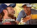 Cultural Eating Spiders