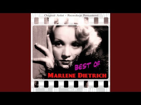 Marlene Dietrich \