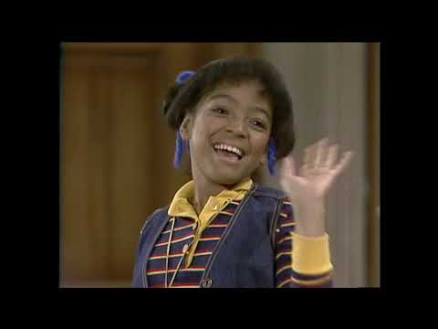 Retro TV Moment: Tootie's Snooty Names (The Facts of Life)