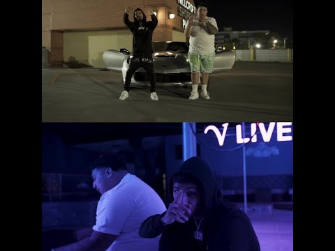 Keep It Cool 2x ' LUCKY3RD x YOUNG TAPZ '  (Official Music Video)